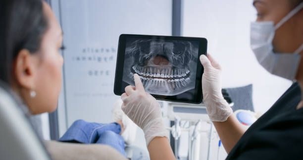 Licensed Tooth Extraction service in Oakland, IA - Smile Center Dentistry
